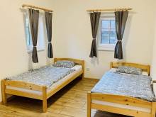 Apartmány Jetřichovice - Jetřichovice