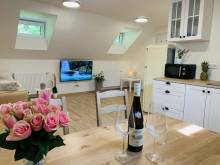 Apartmány Jetřichovice - Jetřichovice