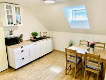 Apartmány Jetřichovice - Jetřichovice