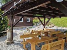 Apartmány Jetřichovice - Jetřichovice