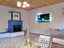 Apartmány Jetřichovice - Jetřichovice