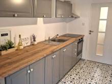 Apartmány Jetřichovice - Jetřichovice