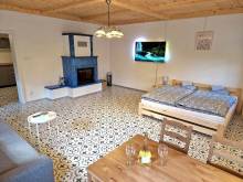 Apartmány Jetřichovice - Jetřichovice