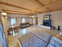 Apartmány Jetřichovice - Jetřichovice