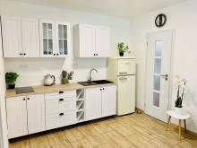 Apartmány Jetřichovice - Jetřichovice