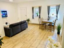 Apartmány Jetřichovice - Jetřichovice