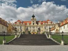 VALEN - Apartmány - Valtice