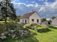 Domek v Podyjí - Lukov