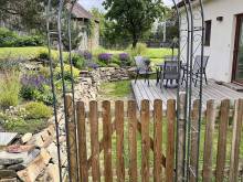 Domek v Podyjí - Lukov