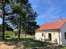 Domek v Podyjí - Lukov