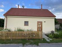 Domek v Podyjí - Lukov