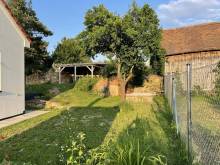 Domek v Podyjí - Lukov