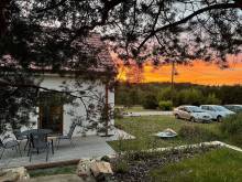 Domek v Podyjí - Lukov