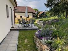 Domek v Podyjí - Lukov