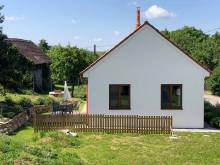 Domek v Podyjí - Lukov