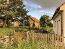 Domek v Podyjí - Lukov