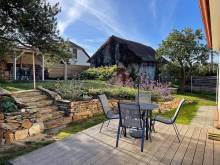 Domek v Podyjí - Lukov