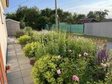 Domek v Podyjí - Lukov