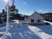 Domek v Podyjí - Lukov