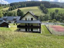 Apartmán NETA - Velké Karlovice
