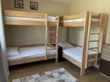 Apartmán NETA - Velké Karlovice