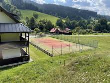 Apartmán NETA - Velké Karlovice