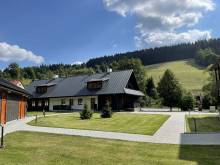 Apartmán NETA - Velké Karlovice