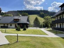 Apartmán NETA - Velké Karlovice