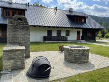 Apartmán NETA - Velké Karlovice