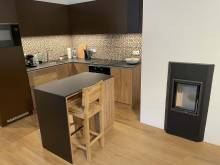 Apartmán NETA - Velké Karlovice
