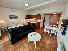 Apartmány Nová Tyršova - Dvůr Králové nad Labem