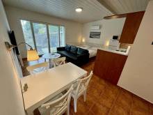 Apartmány Nová Tyršova - Dvůr Králové nad Labem