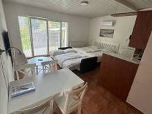 Apartmány Nová Tyršova - Dvůr Králové nad Labem