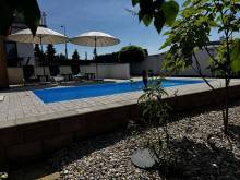 Apartmány Nová Tyršova - Dvůr Králové nad Labem