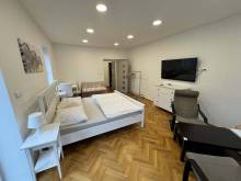 Apartmány Nová Tyršova - Dvůr Králové nad Labem