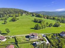 Apartmány Strážné - Strážné