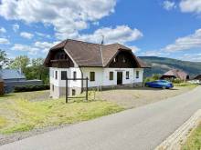 Apartmány Strážné - Strážné