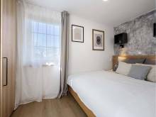 Apartmány Strážné - Strážné