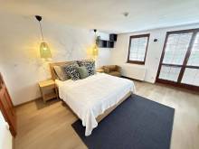 Apartmány Strážné - Strážné