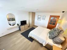 Apartmány Strážné - Strážné