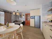 Apartmány Strážné - Strážné