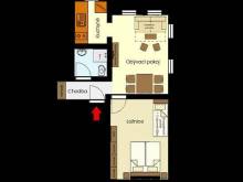 Apartmány Strážné - Strážné