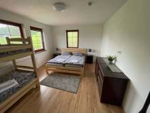 Apartmány Strážné - Strážné