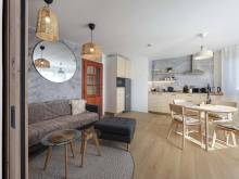 Apartmány Strážné - Strážné