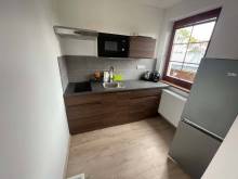 Apartmány Strážné - Strážné