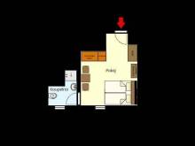 Apartmány Strážné - Strážné