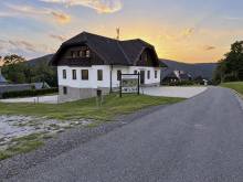 Apartmány Strážné - Strážné