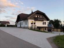 Apartmány Strážné - Strážné