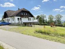 Apartmány Strážné - Strážné