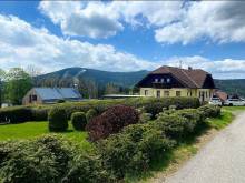 Apartmány Strážné - Strážné